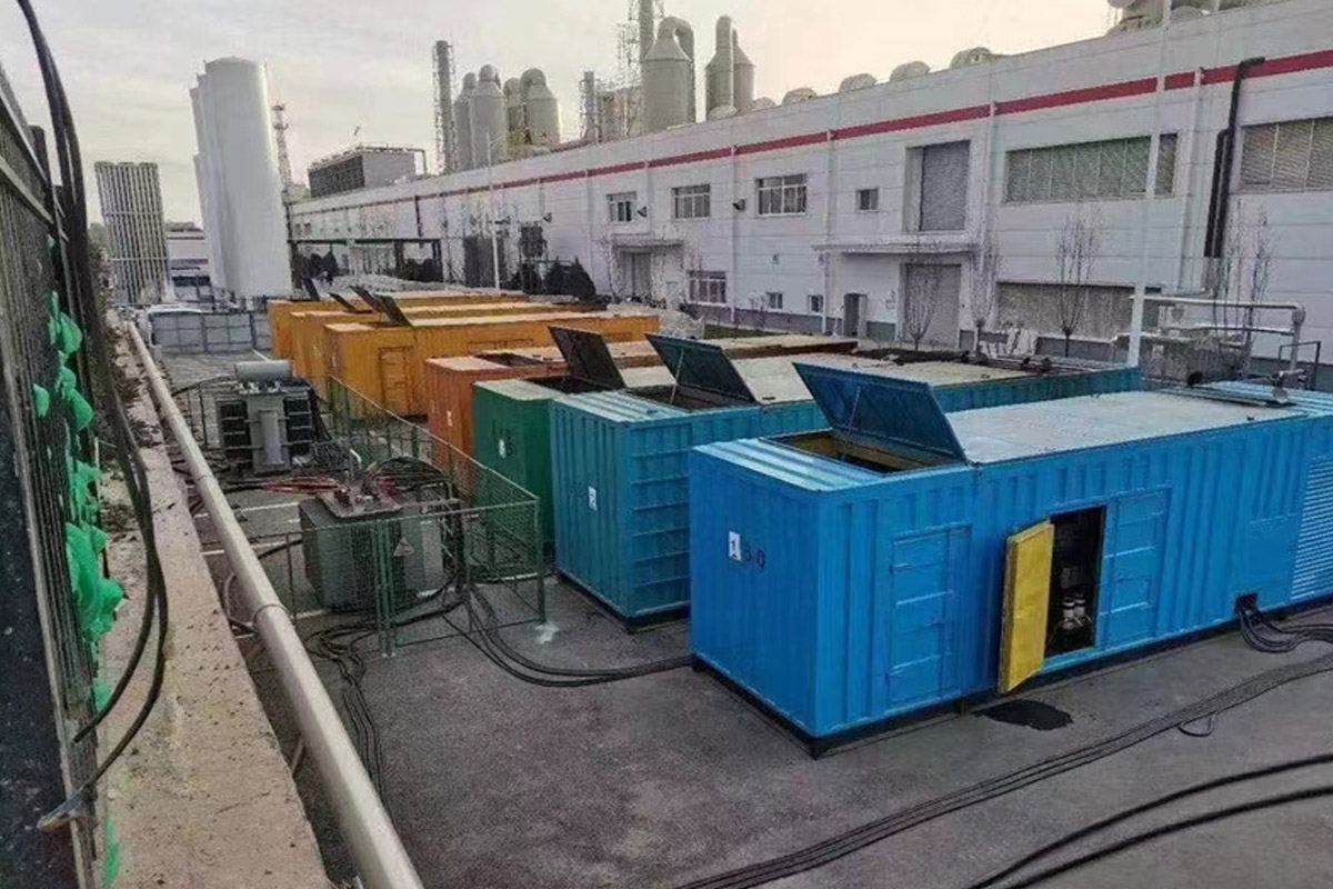 闻喜发电机出租_COPY
