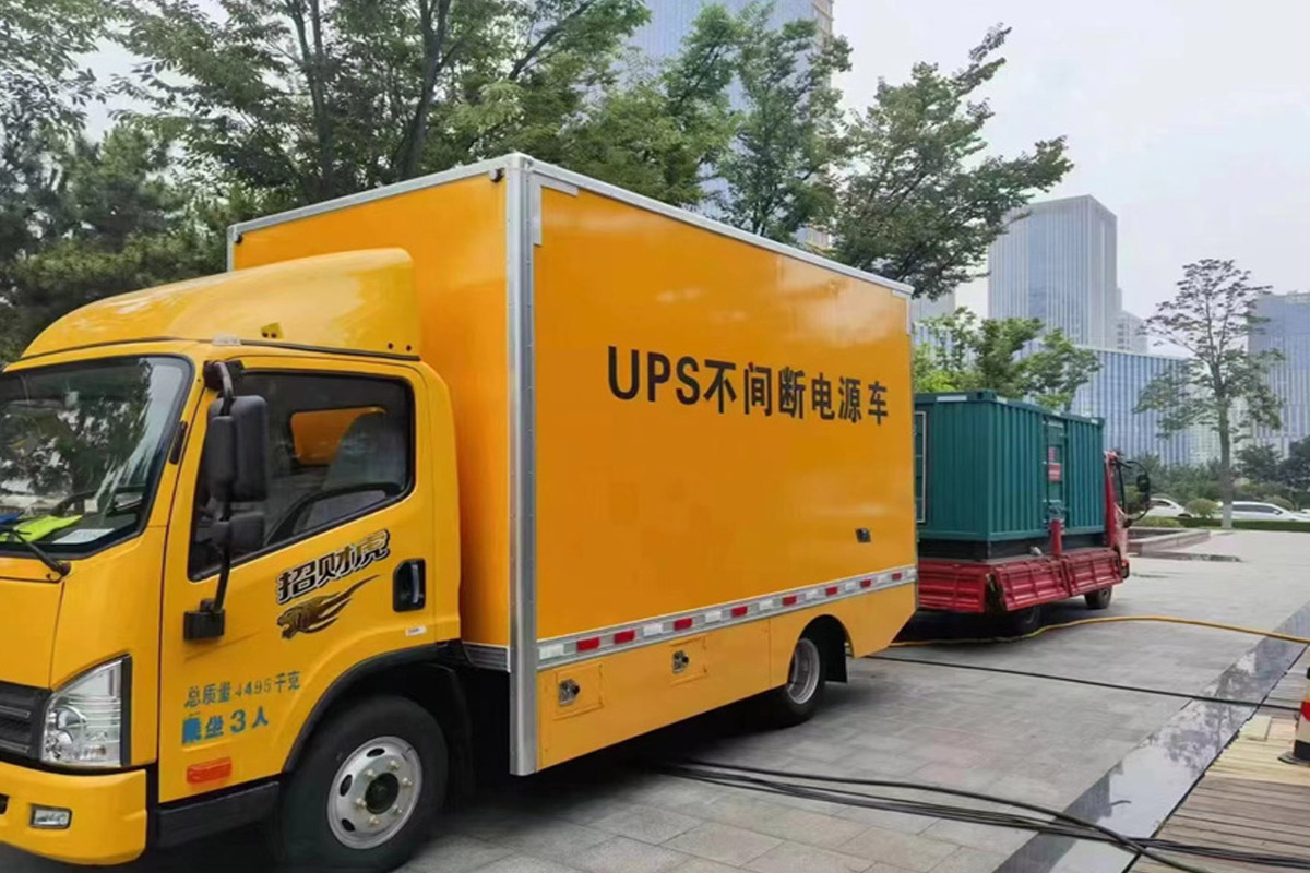 闻喜发电机出租_COPY